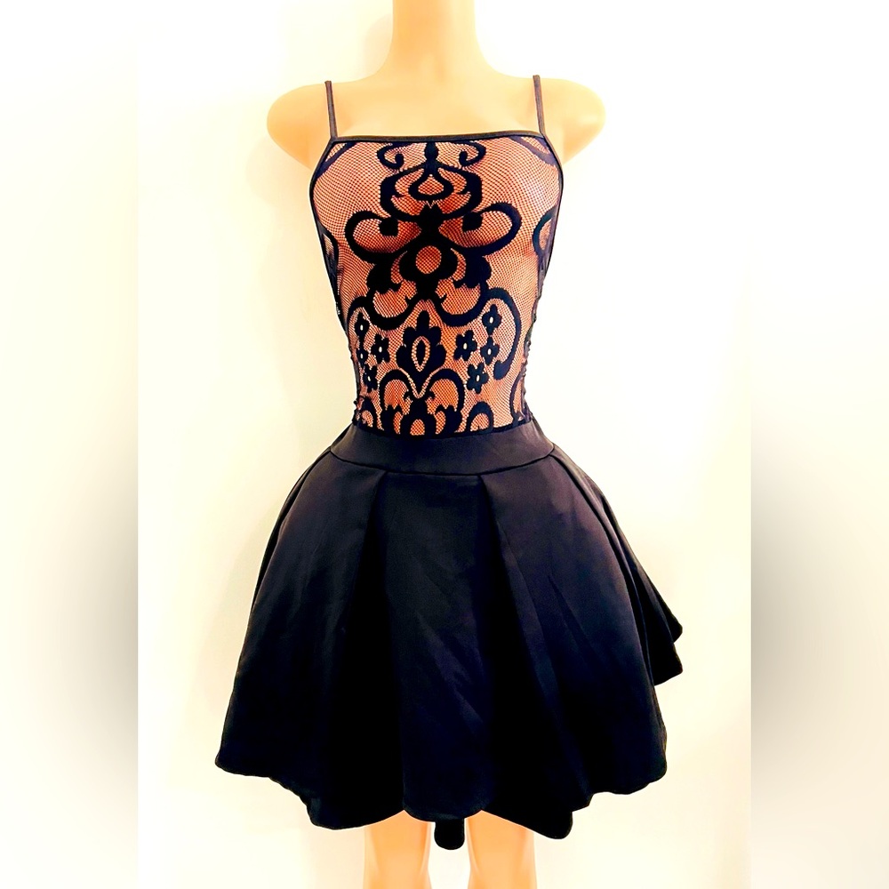Plus size women dress. New with tags